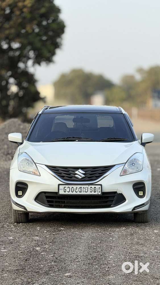 Maruti Suzuki Baleno 1.3 Sigma, 2016, Petrol