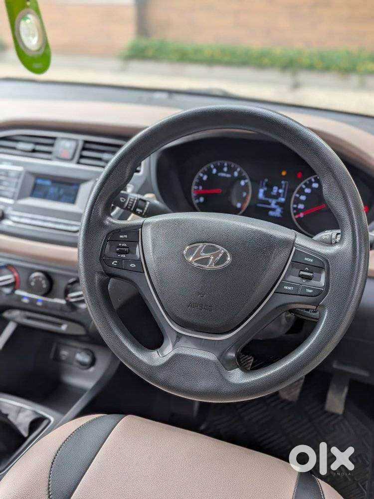 Hyundai I20 Magna Plus, 2020, Petrol