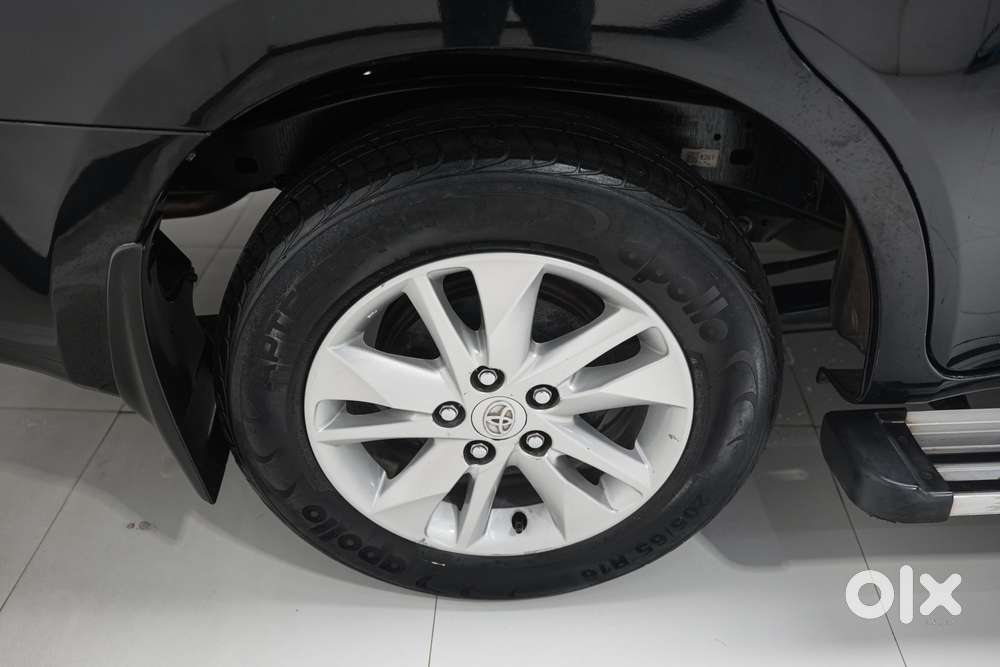 Toyota Innova Crysta, 2023, Diesel