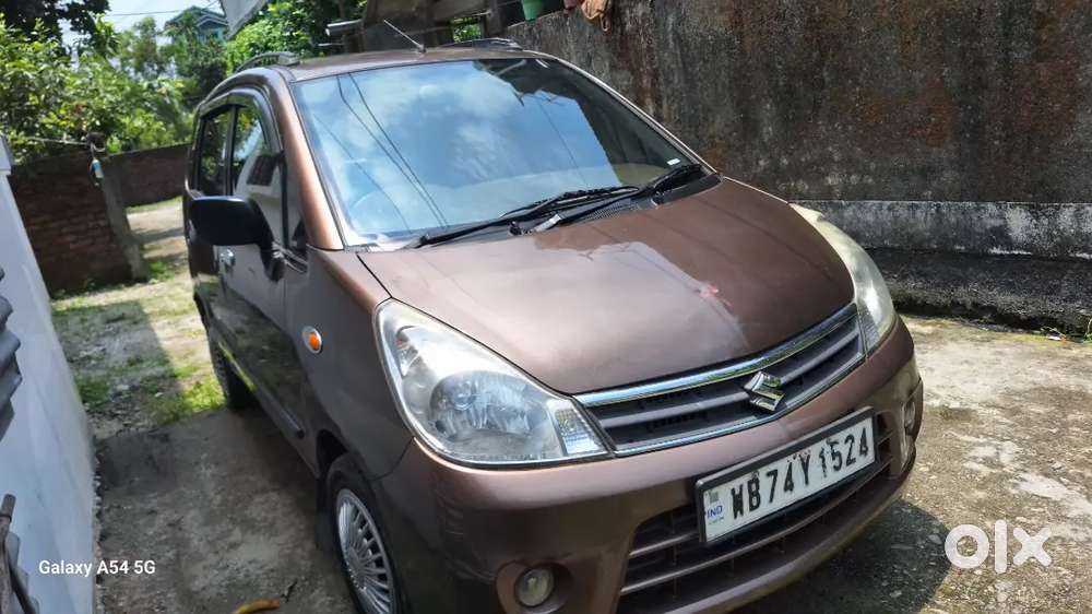 Maruti Suzuki Zen Estilo 2012 Petrol 89000 Km Driven