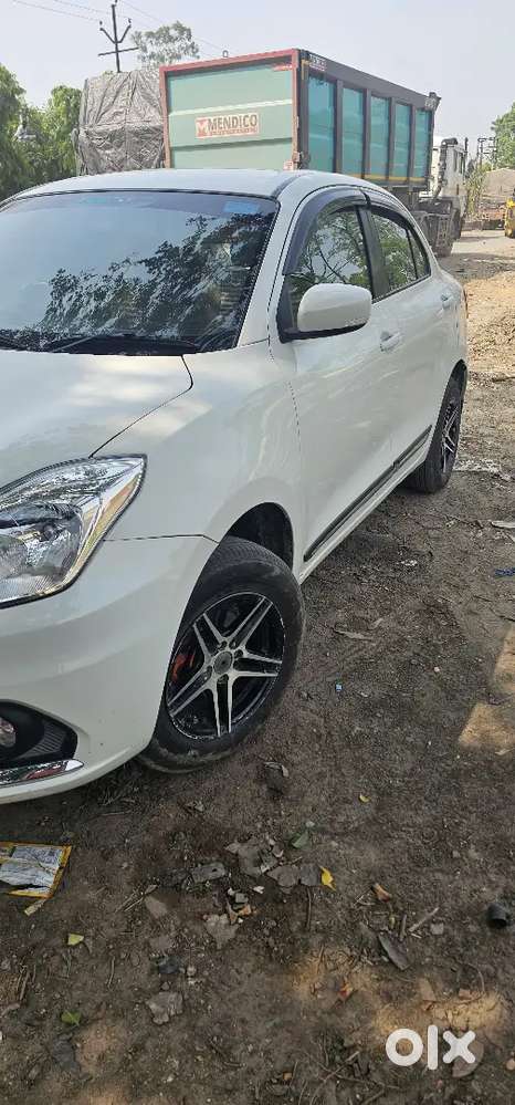 Maruti Suzuki Dzire 2024