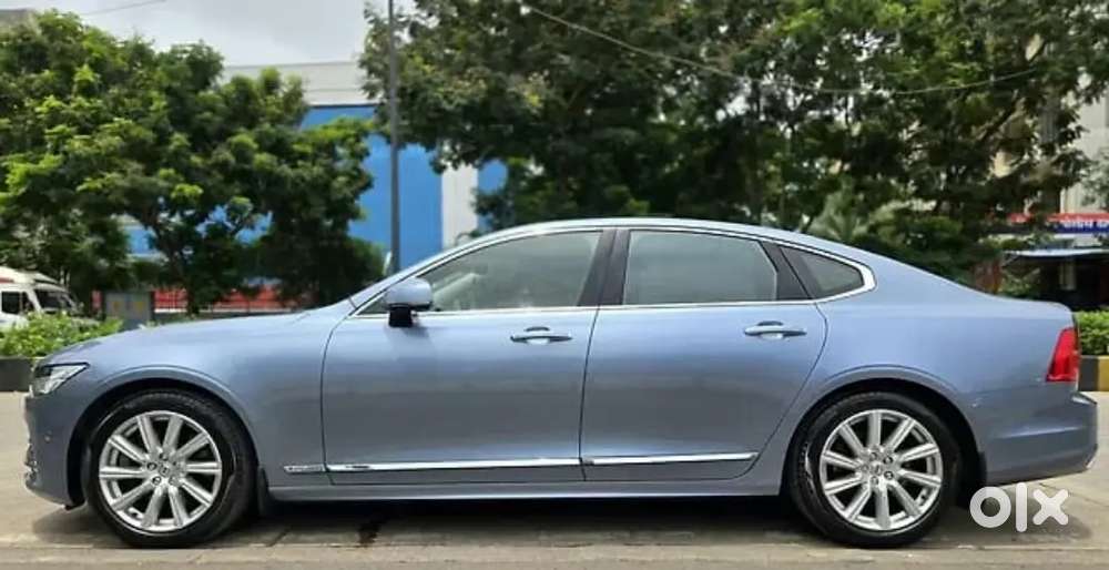 Volvo S90 2020 Diesel Well Maintained