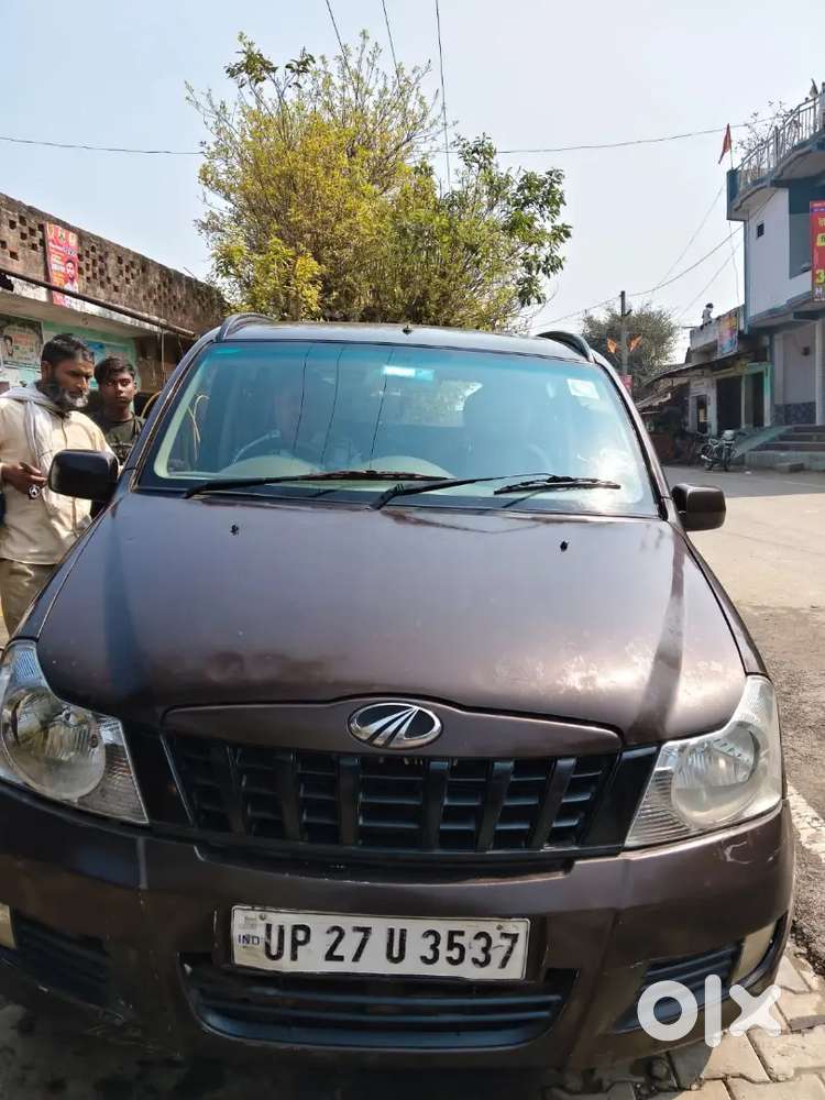 Mahindra Quanto 2013