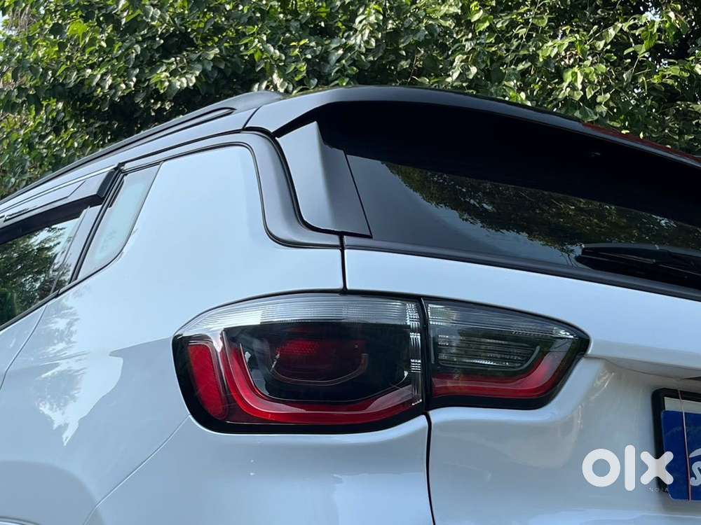 Jeep Compass Model S (o) 2.0 Diesel At, 2026, Diesel