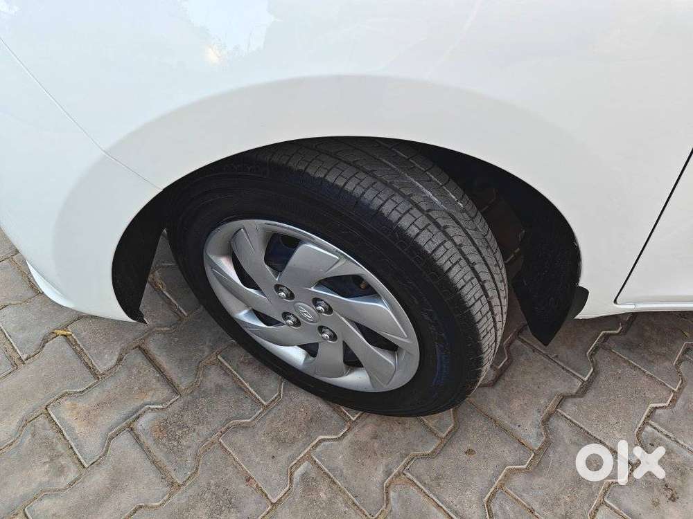 Hyundai Santro Sportz, 2021, Petrol