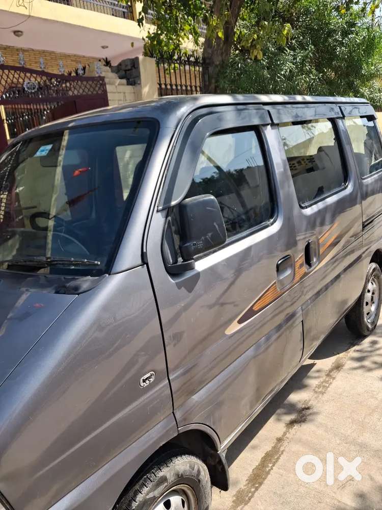 Maruti Suzuki Eeco 2020