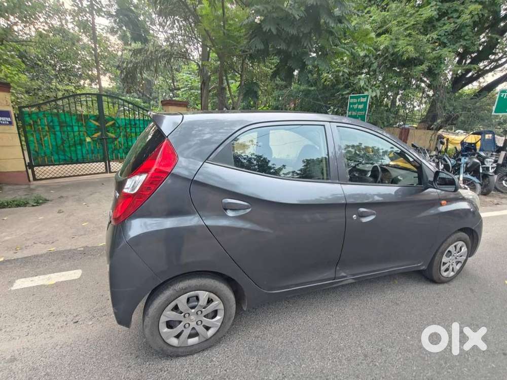 Hyundai Eon 1.0 Kappa Magna Plus, 2015, Petrol