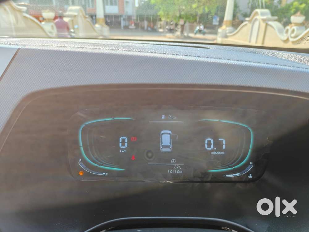 Kia Carens D1.5 6mt Premium 07, 2024, Diesel