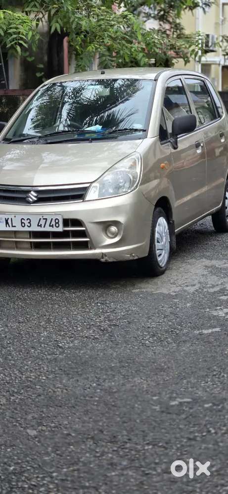 Maruti Suzuki Zen Estilo 2011 Petrol 150000 Km Driven