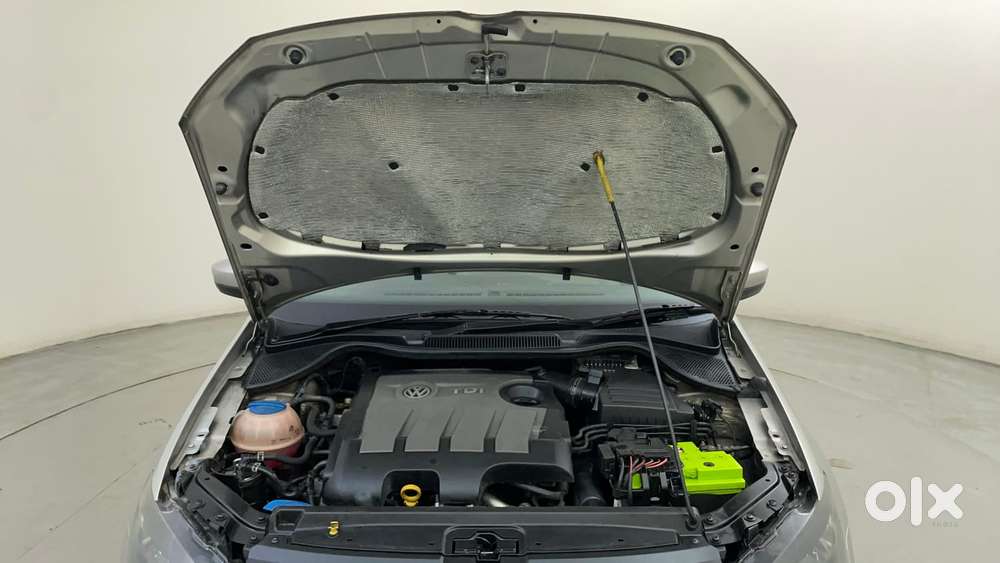 Volkswagen Vento 1.5 Tdi Highline, 2014, Diesel