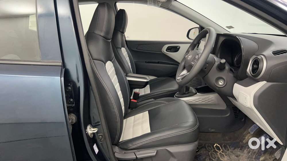 Hyundai Grand I10 Nios Magna 1.2 Kappa Vtvt, 2023, Petrol