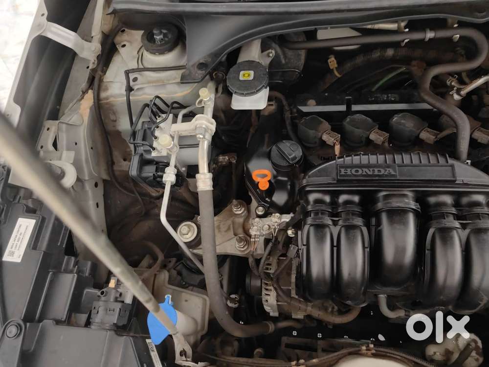 Honda Elevate Zx Cvt, 2024, Petrol