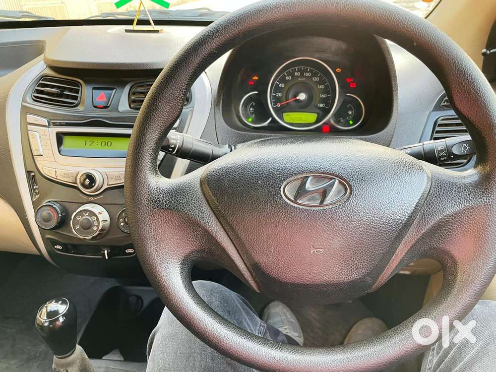 Hyundai Eon Magna + Lpg, 2015, Lpg