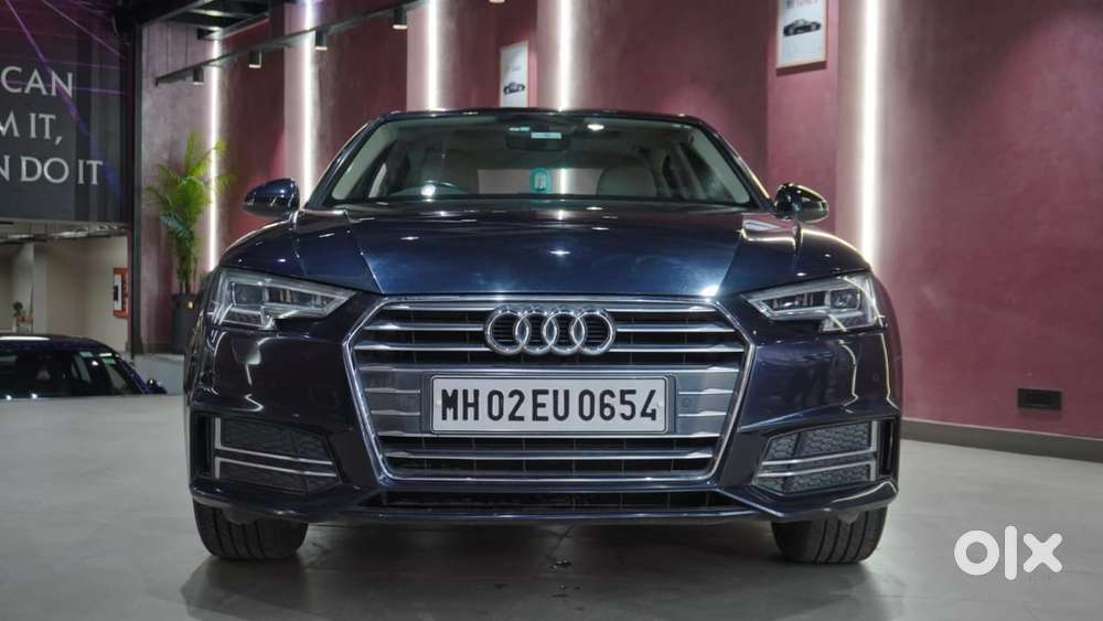 Audi A4 1.4 30 Tfsi Premium Plus, 2017, Petrol