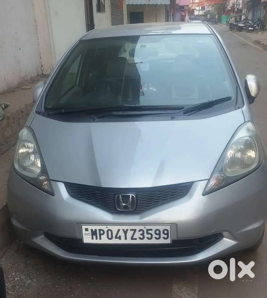 Honda Jazz 2010 Model Petrol