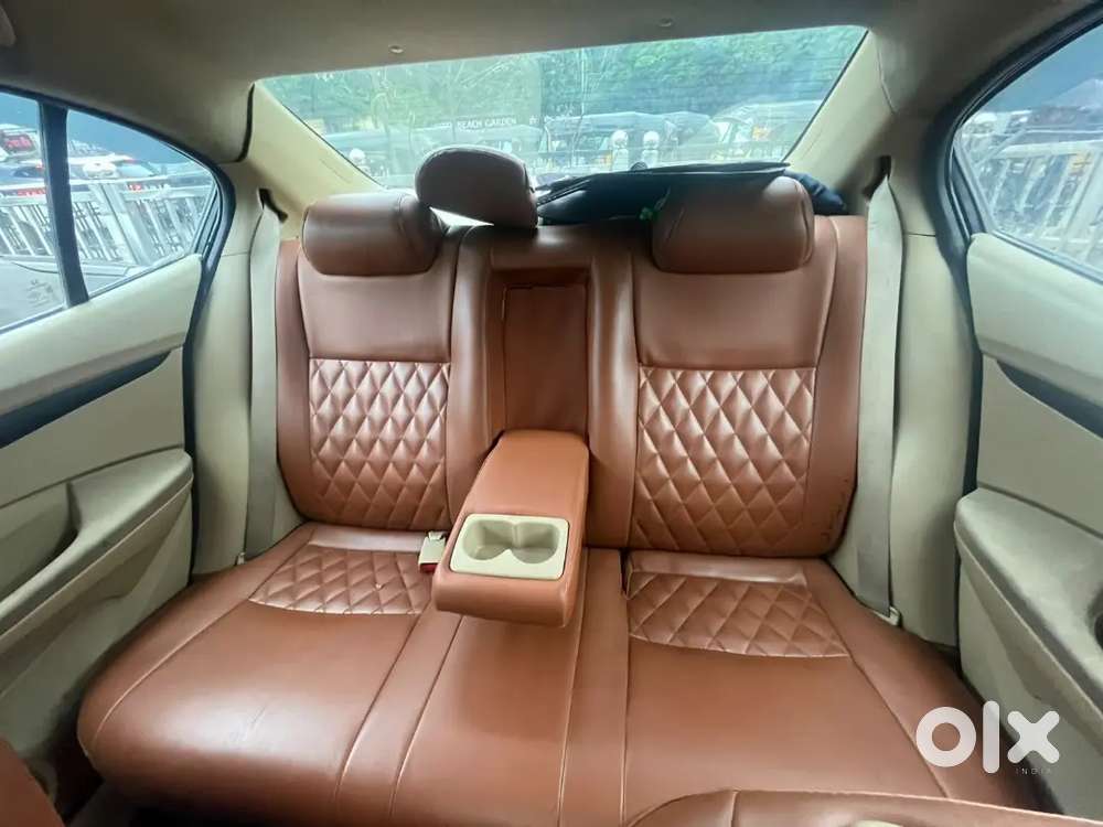 Honda City 2011 Petrol Manual