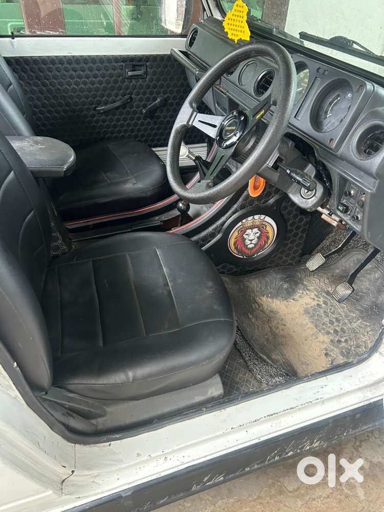 Maruti Suzuki Gypsy 2003