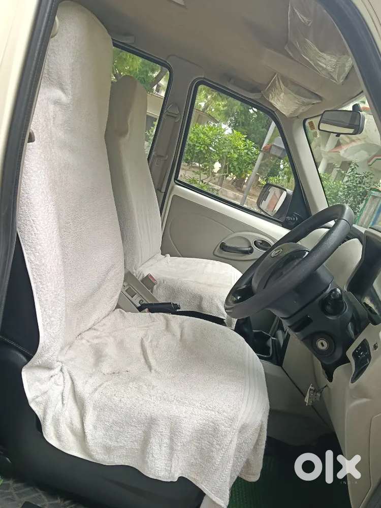 Mahindra Scorpio Diesel 2020