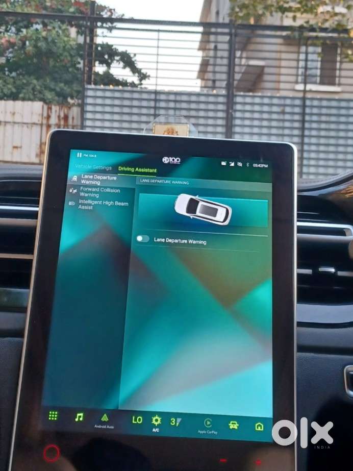 Mg Hector Savvy Pro Cvt, 2023, Petrol