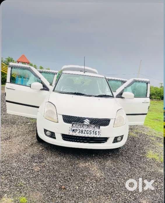 Maruti Suzuki Swift Ldi 2010