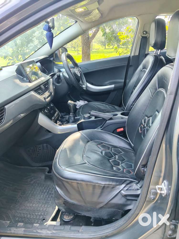 Tata Nexon 1.5 Revotorq Xm (s), 2022, Diesel