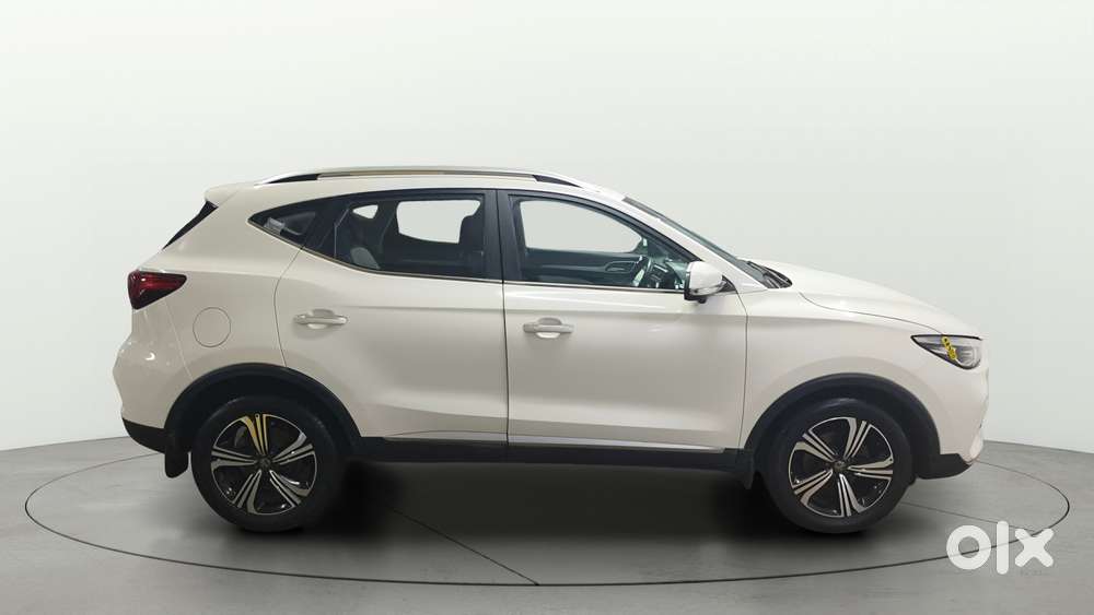 Mg Astor 1.5 Sharp Cvt, 2022, Petrol
