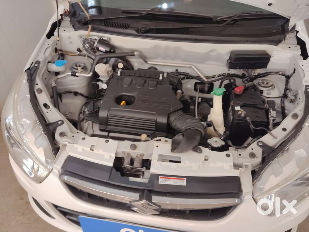Maruti Suzuki Alto K10 1.0 Vxi, 2015, Petrol