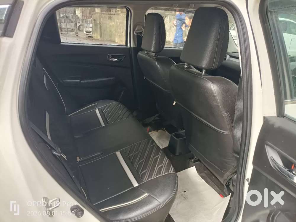 Maruti Suzuki Swift Vxi, 2022, Petrol