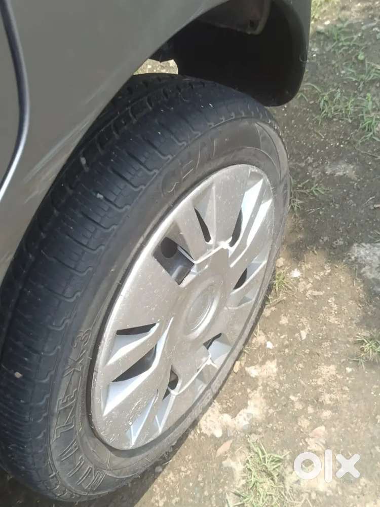 Maruti Suzuki Wagon R 1.0 2015