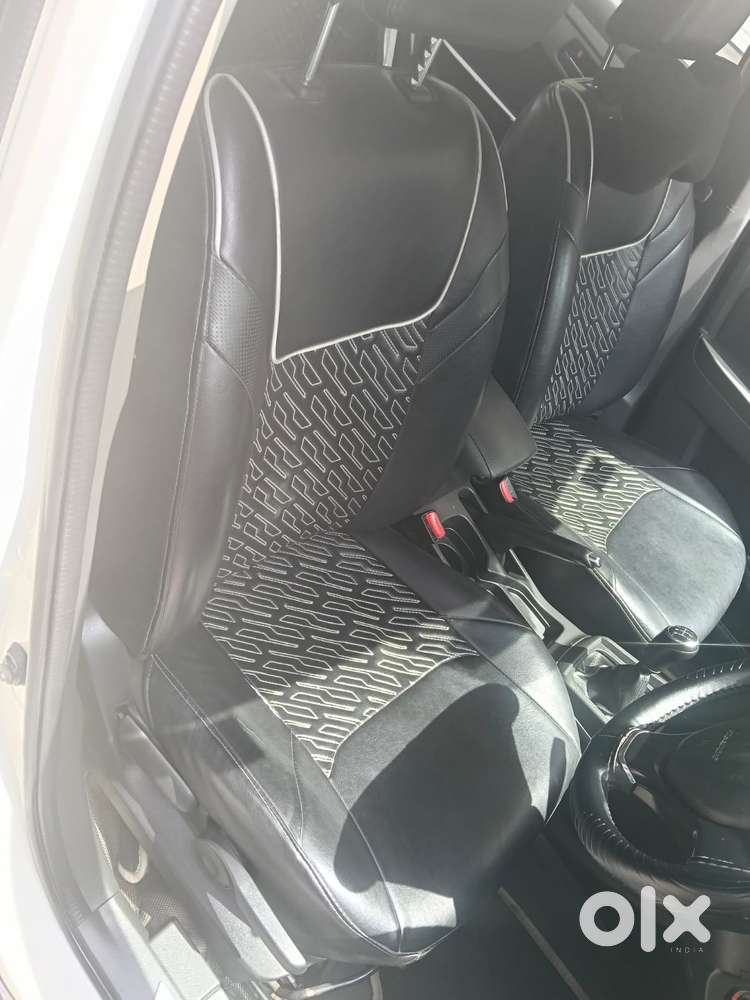 Maruti Suzuki Brezza Zdi, 2017, Petrol