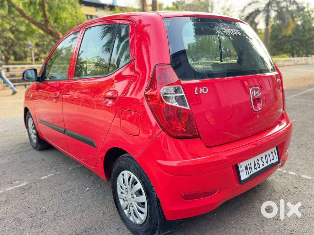 Hyundai I10 1.2 Kappa Magna, 2013, Petrol
