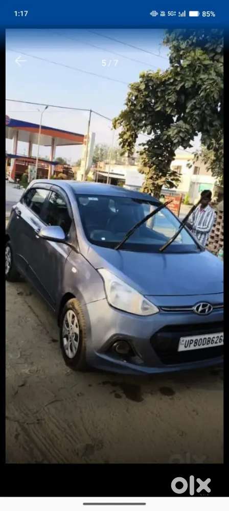 Excellent Condition Dec 2014 New Car