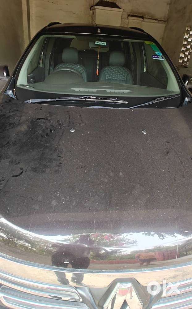 Renault Lodgy New Condition