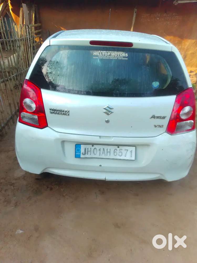 I Sell Maruti Suzuki