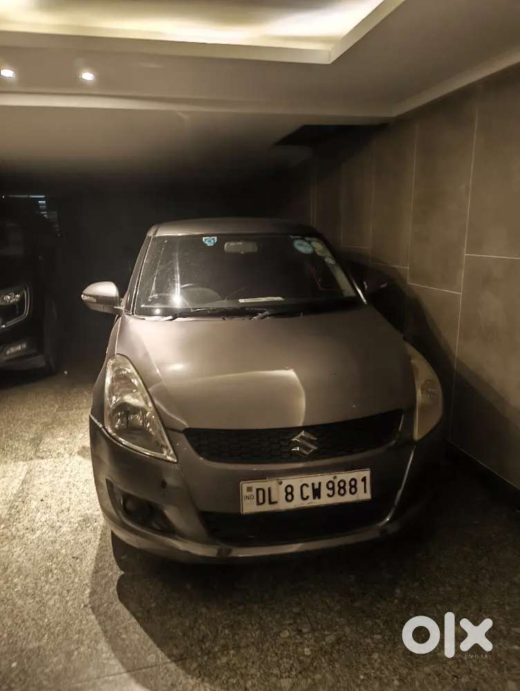Swift 1.2 Vxi For Sale Delhi, 1 St Owner, Driven Safely As A Family Ca