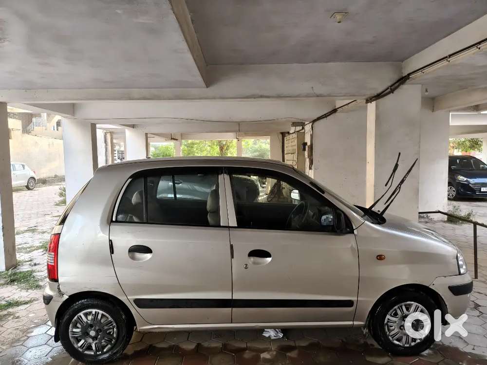 Hyundai Santro Xing 2005