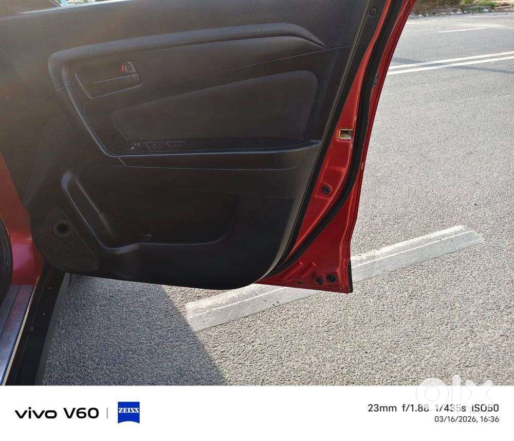 Maruti Suzuki Brezza