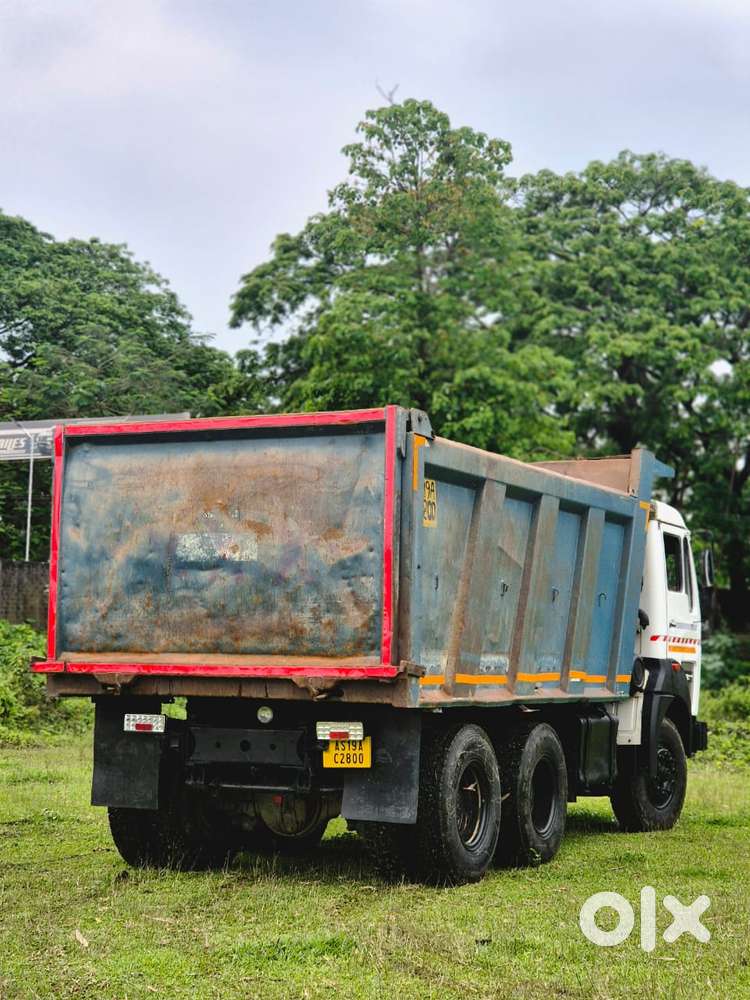 Ashok Leyland Stile Le, 2022, Diesel