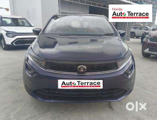 Tata Altroz 1.2 Xm, 2024, Petrol