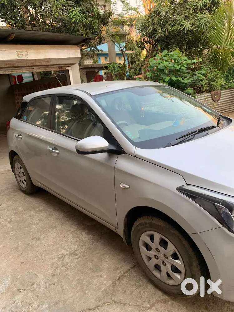 Hyundai I20 2016 Petrol 25269 Km Driven