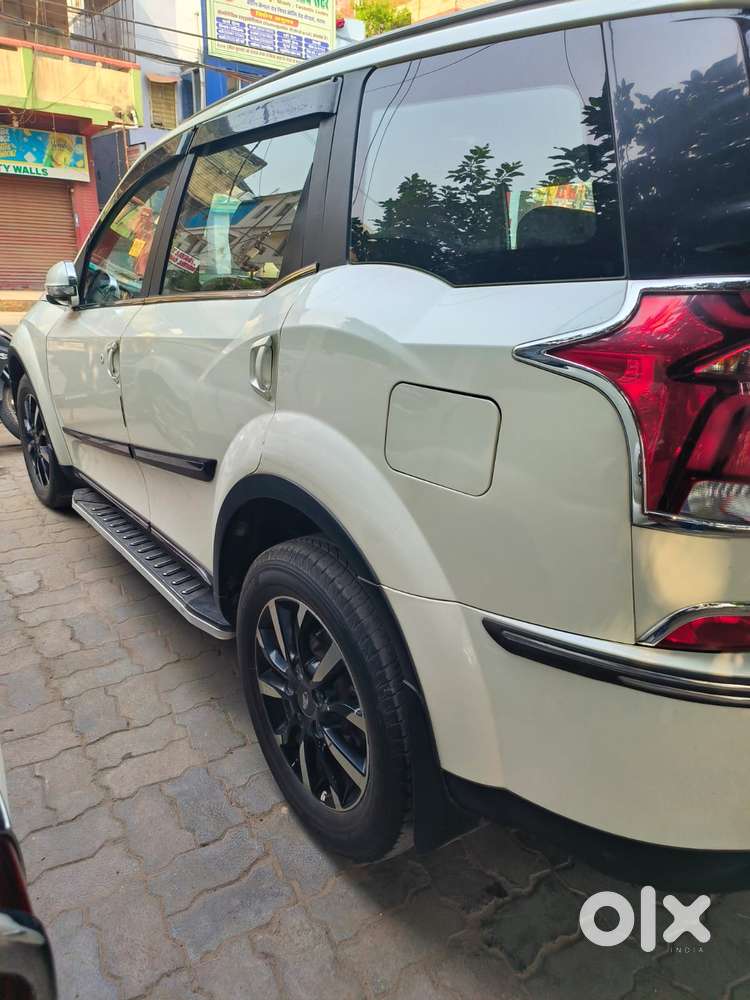 Mahindra Xuv500 W11, 2019, Diesel