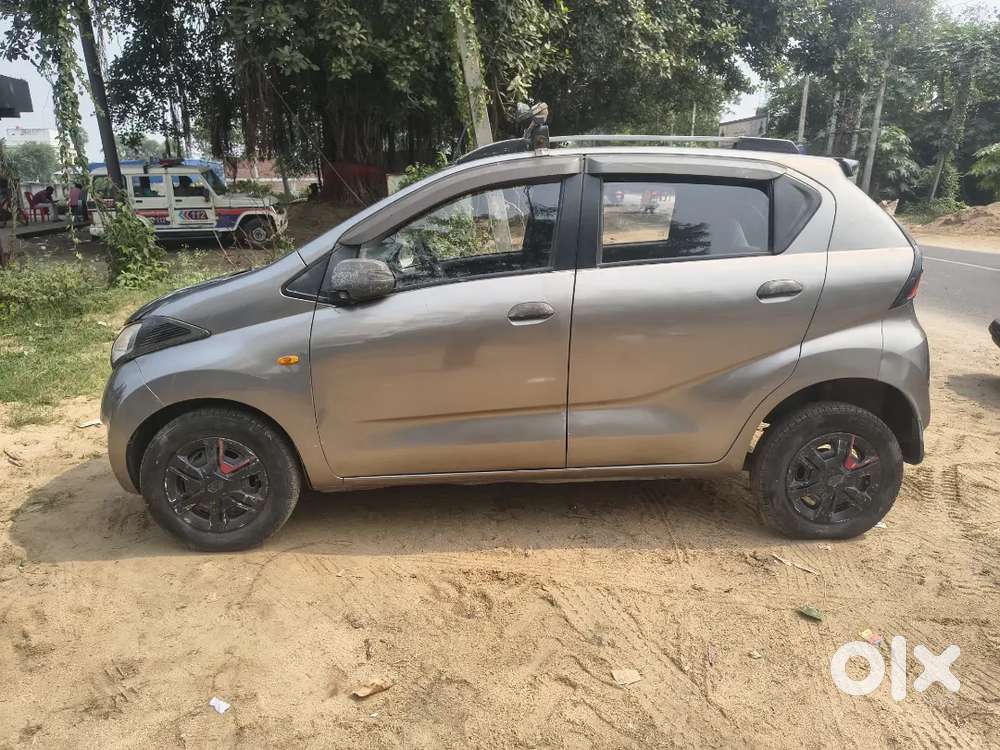 Datsun Redi Go Edition 2018