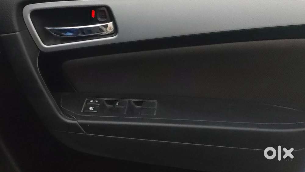 Toyota Urban Cruiser 1.5 High Grade Mt, 2021, Petrol