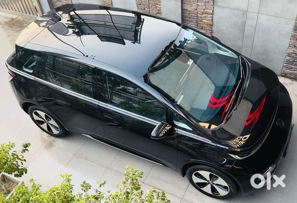 Mg Windsor Ev Essence, 2025, Electric