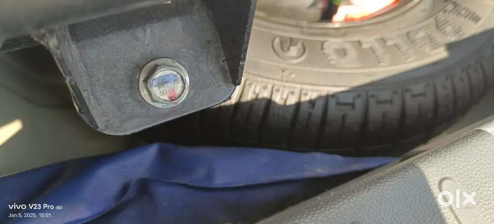 Maruti Suzuki Alto 800 2018 Petrol Well Maintained