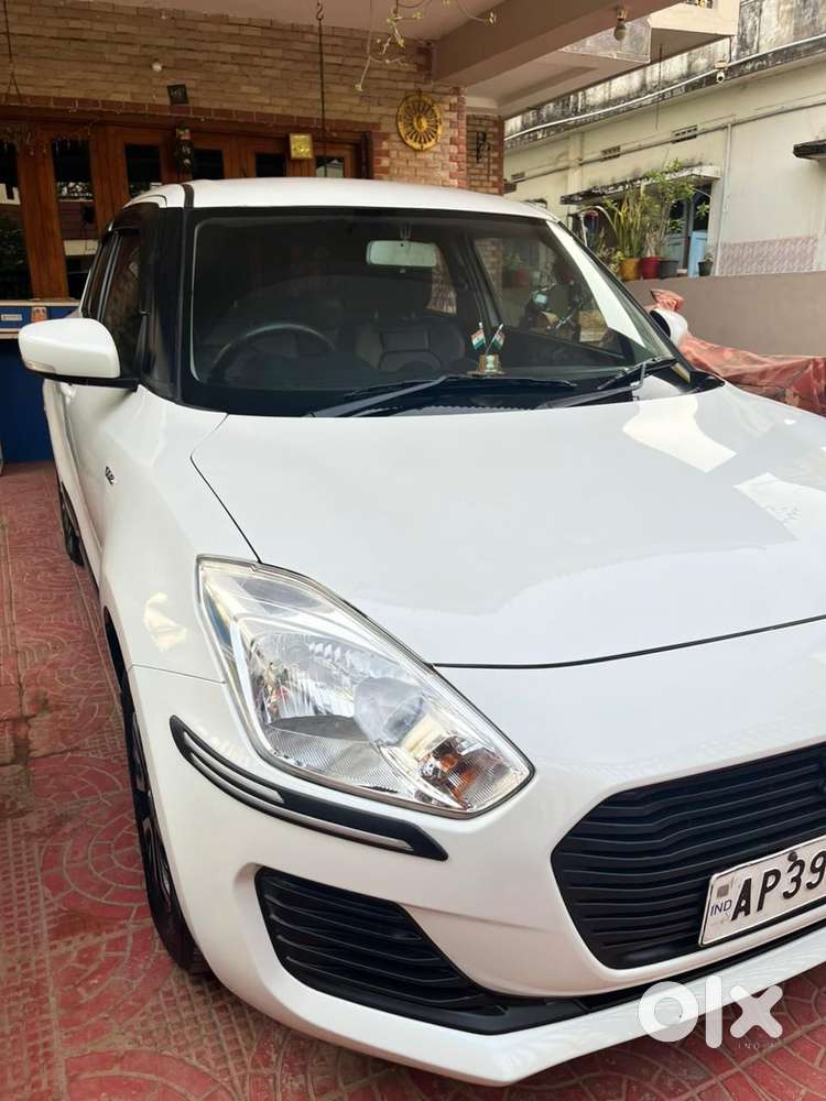 Maruti Suzuki Swift Vdi (o), 2020, Diesel