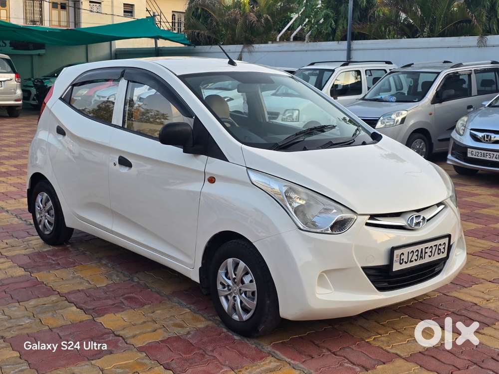 Hyundai Eon D-lite +, 2013, Petrol