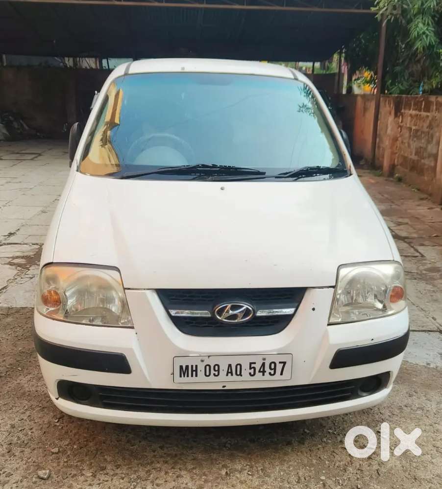 Hyundai Santro Xing 2006