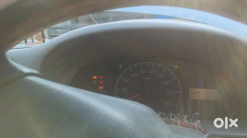 Maruti Suzuki Alto 2012 Petrol 56000 Km Driven