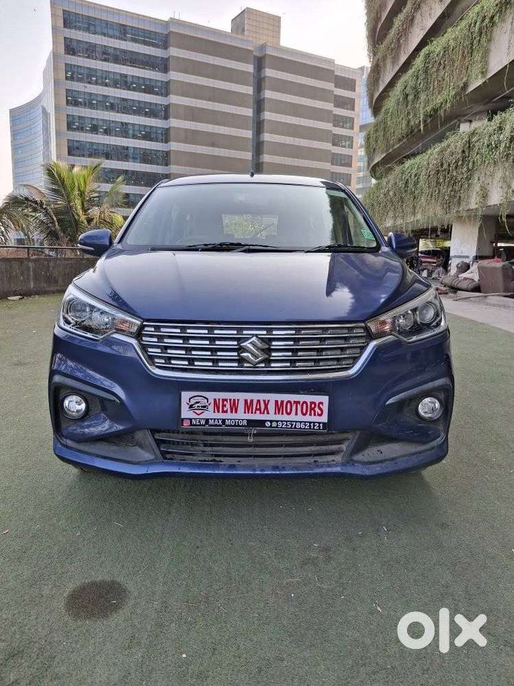 Maruti Suzuki Ertiga
